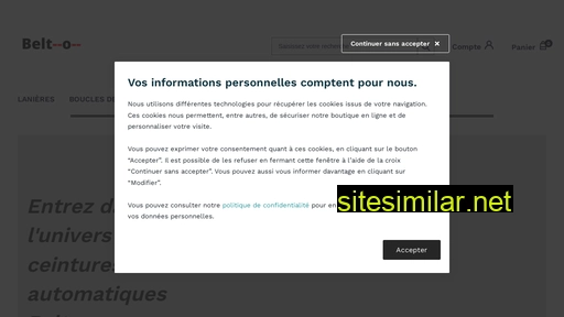 belto.fr alternative sites
