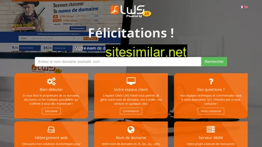 benmbarek.fr alternative sites