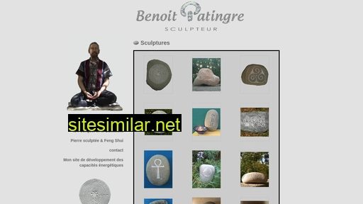 Benoit-patingre similar sites