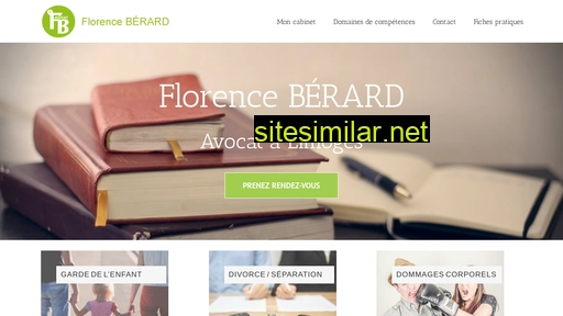 berard-avocat.fr alternative sites