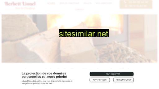 berbett-lionel.fr alternative sites
