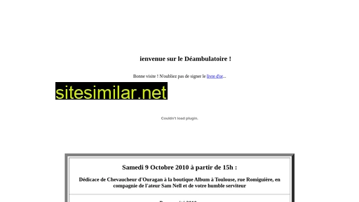 bermes.fr alternative sites
