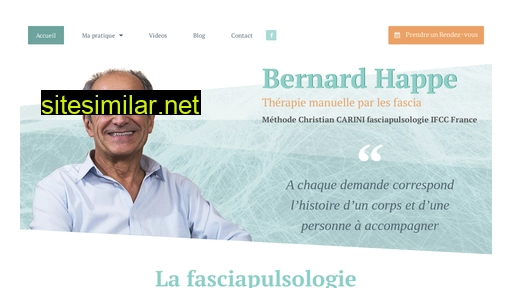 bernard-happe.fr alternative sites