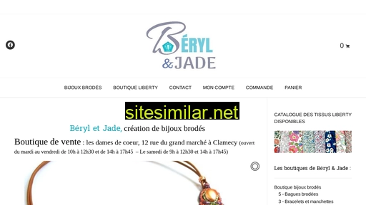 beryletjade.fr alternative sites