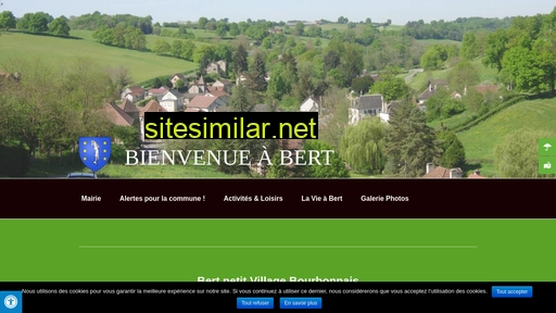 bert03.fr alternative sites