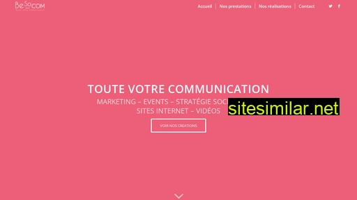 besocom.fr alternative sites