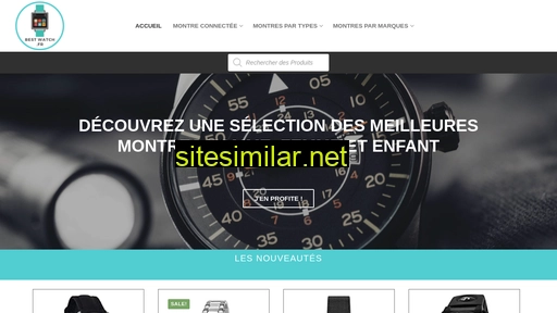 best-watch.fr alternative sites