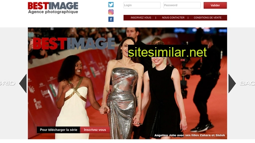 bestimage.fr alternative sites