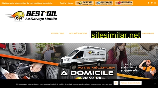 bestoil.fr alternative sites