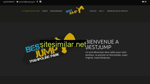 bestjump.fr alternative sites