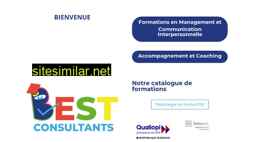best-consultants.fr alternative sites