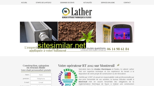 bet-lather.fr alternative sites