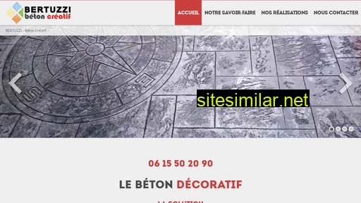 beton-creatif-albi.fr alternative sites