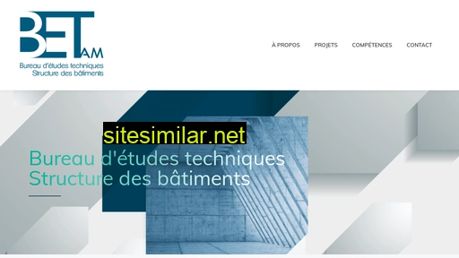 bet-am.fr alternative sites
