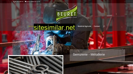 beuret-sarl.fr alternative sites