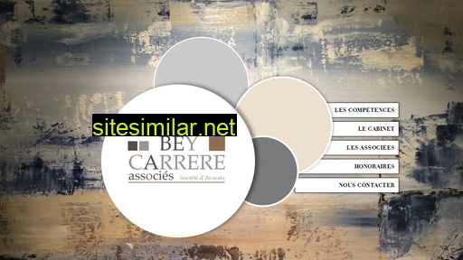 Bey-carrere similar sites