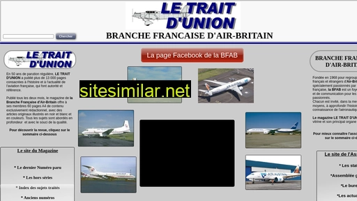 bfab-tu.fr alternative sites