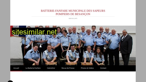 bfbesancon.fr alternative sites