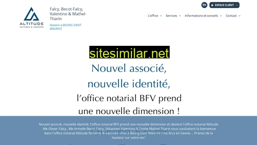 bfv.notaires.fr alternative sites