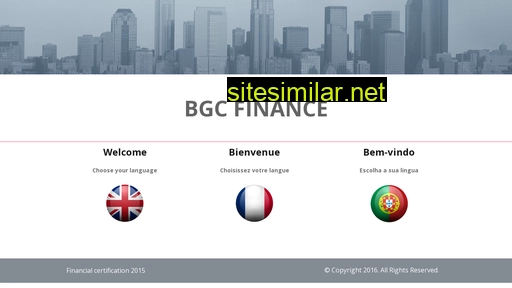 bgcfinance.fr alternative sites