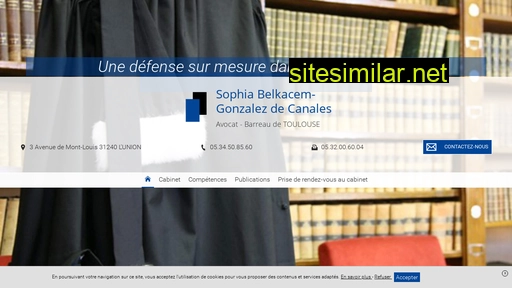 bgdc-avocats.fr alternative sites