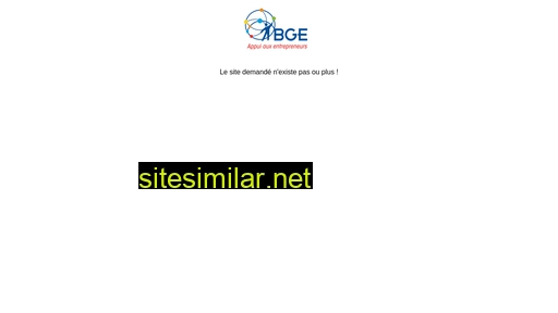 bge-provencealpesmediterranee.fr alternative sites