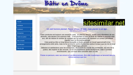 bgrea.fr alternative sites
