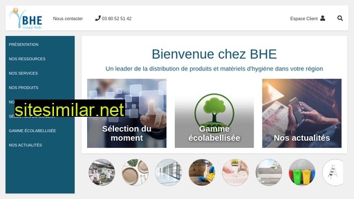 bhe-hedis.fr alternative sites