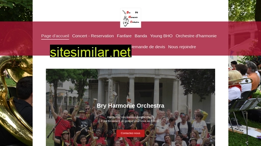 bho94.fr alternative sites