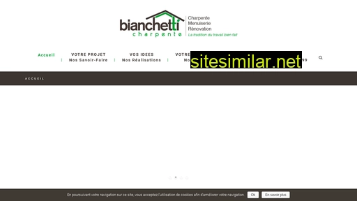 bianchetti-charpente.fr alternative sites