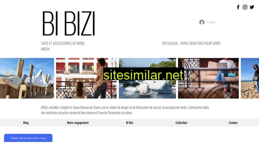 bibizi.fr alternative sites