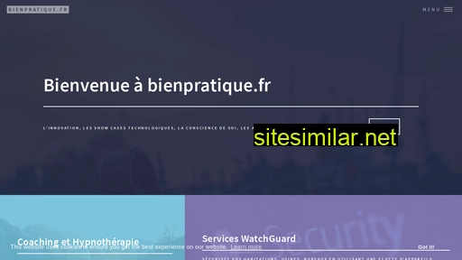bienpratique.fr alternative sites