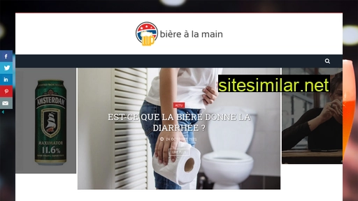 bierealamain.fr alternative sites