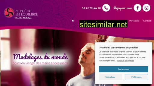 bien-etre-en-equilibre.fr alternative sites