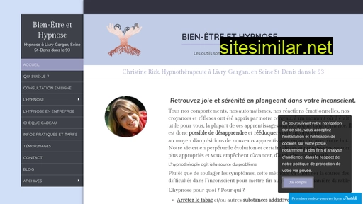 bien-etre-et-hypnose.fr alternative sites