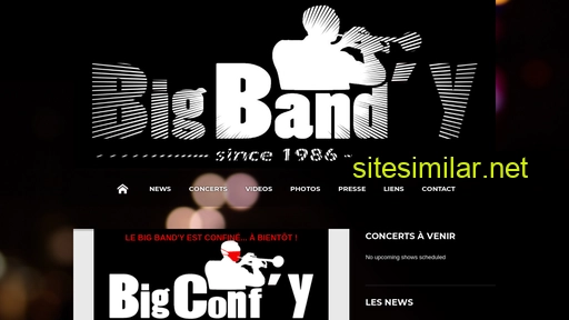 bigbandy.fr alternative sites