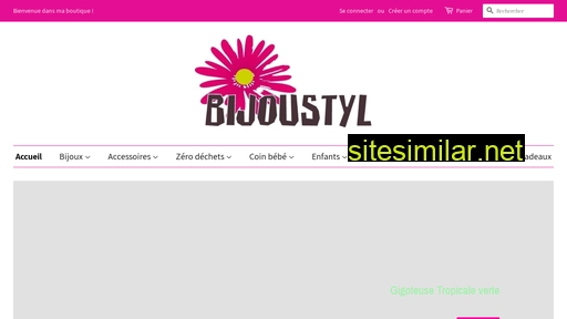bijoustyl.fr alternative sites