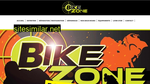 bike-zone.fr alternative sites