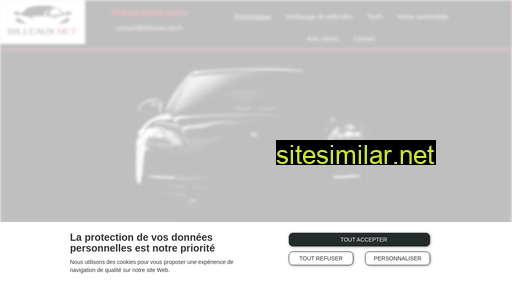 Billeaux-net similar sites