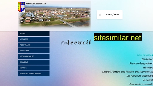 biltzheim.fr alternative sites