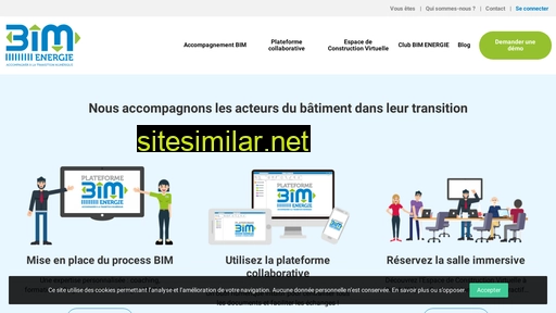 bimenergie.fr alternative sites