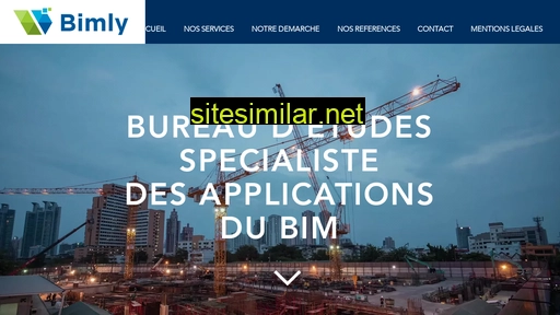 bimly.fr alternative sites