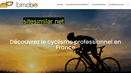 bimebo.fr alternative sites
