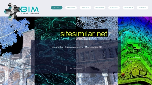 bim-solutions.fr alternative sites