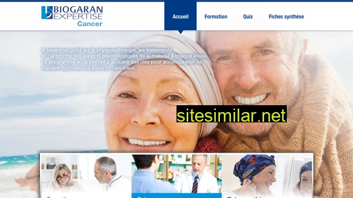 biogaran-expertise.fr alternative sites
