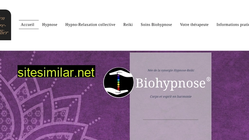 biohypnose.fr alternative sites