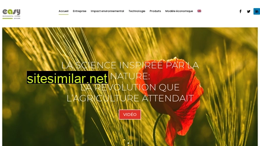 bioeasy.fr alternative sites