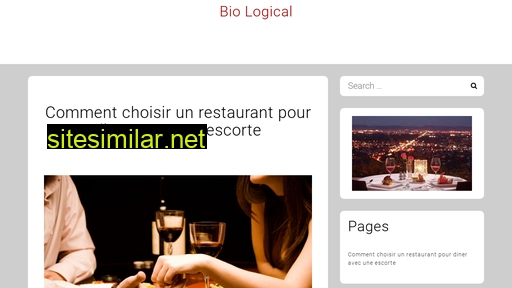bio-logical.fr alternative sites