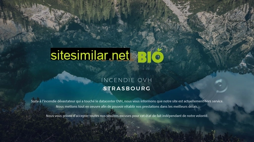 bio-mougel.fr alternative sites