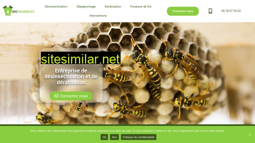 bio-nuisibles.fr alternative sites
